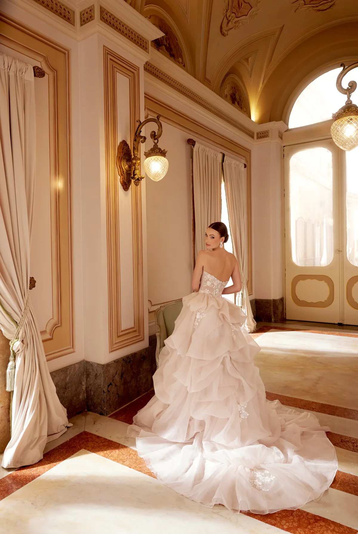 Sincerity Brautkleid: 44629-FB-Sincerity-Bridal-01851