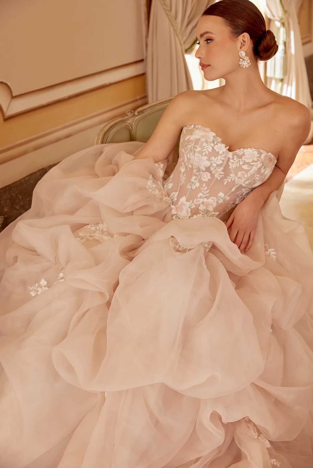 Sincerity Brautkleid: 44629-FC-Sincerity-Bridal-01770