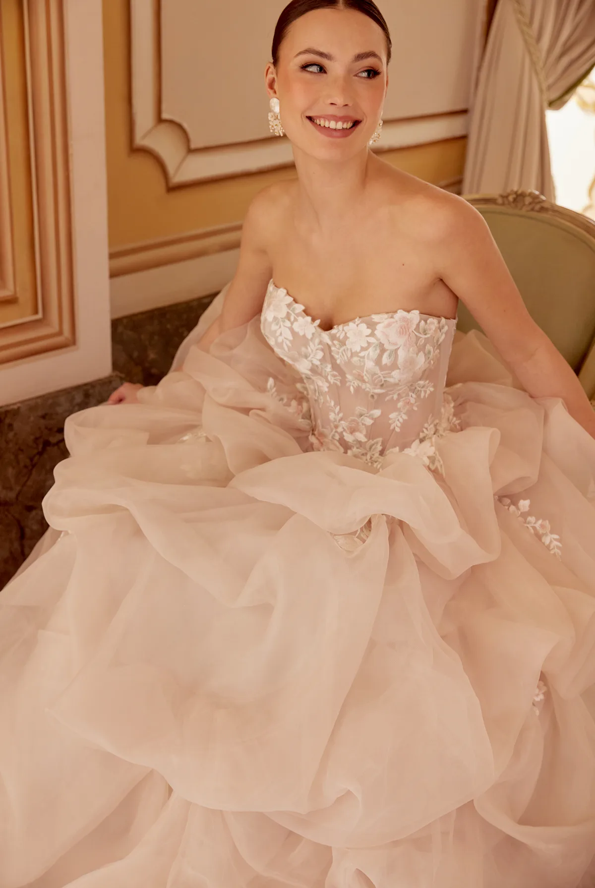 Sincerity Brautkleid: 44629-FC-Sincerity-Bridal-01776