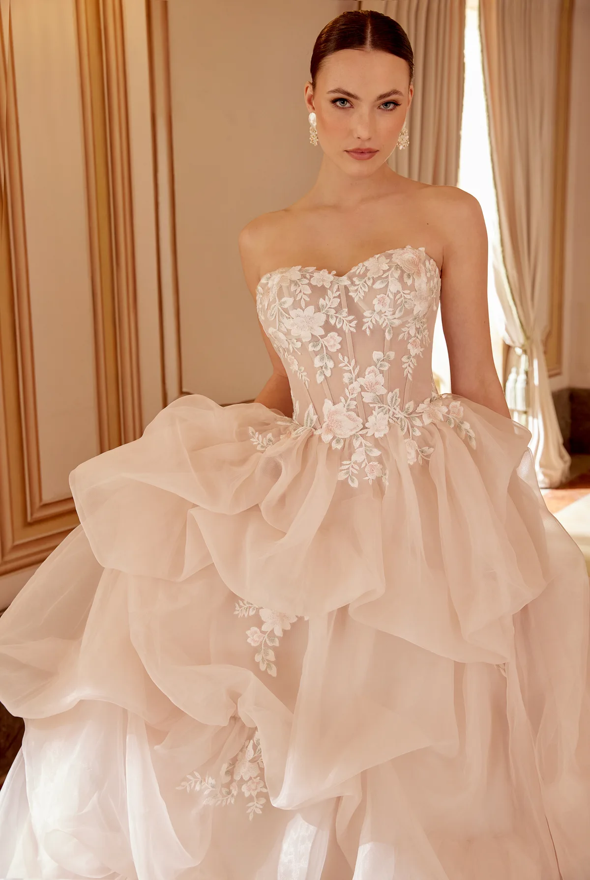 Sincerity Brautkleid: 44629-FC-Sincerity-Bridal-01839