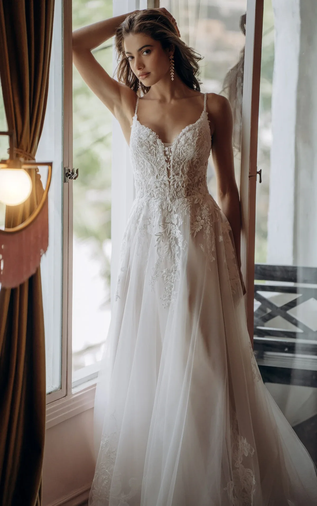 Stella York Brautkleid: SY8293-01