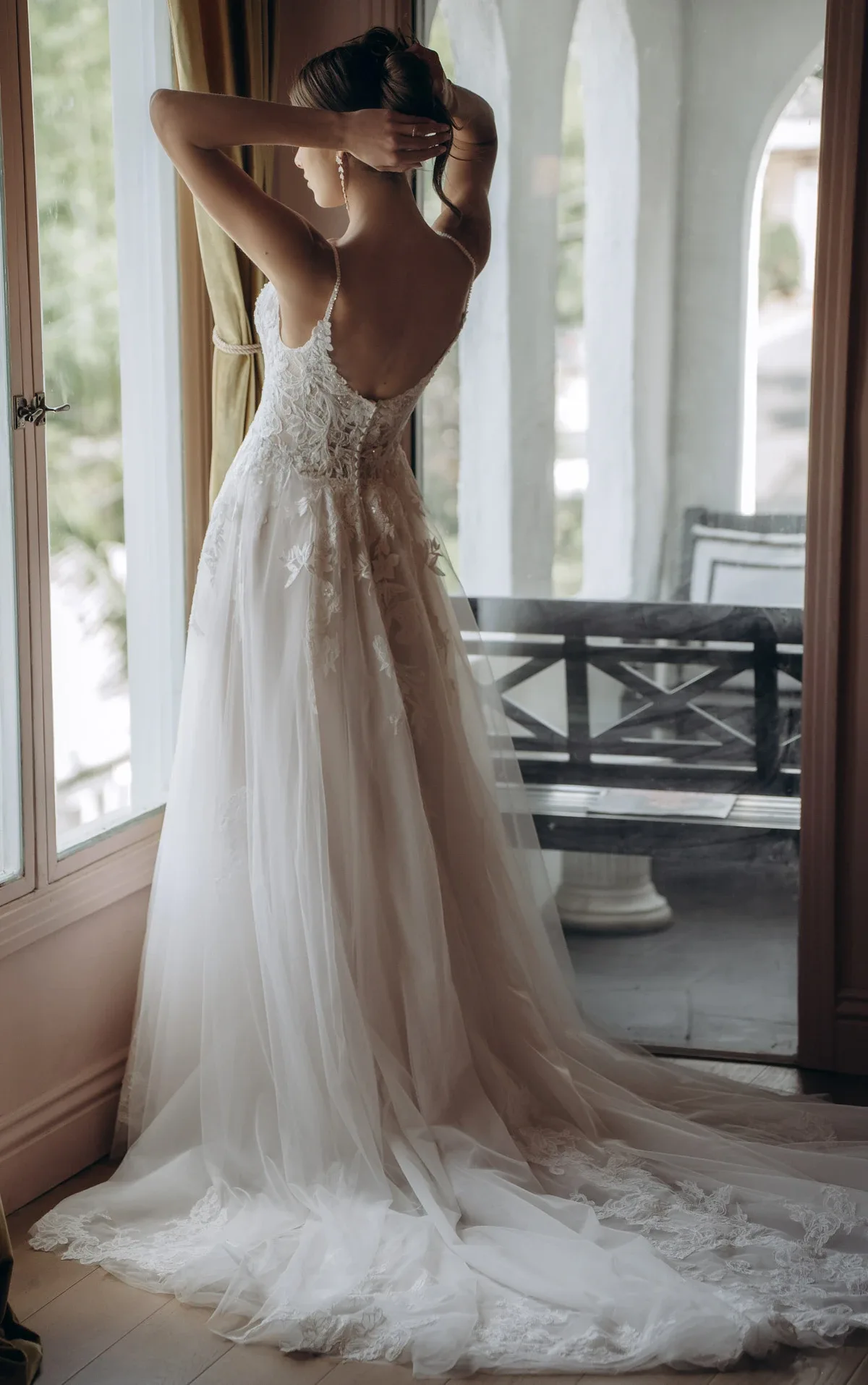 Stella York Brautkleid: SY8293-03