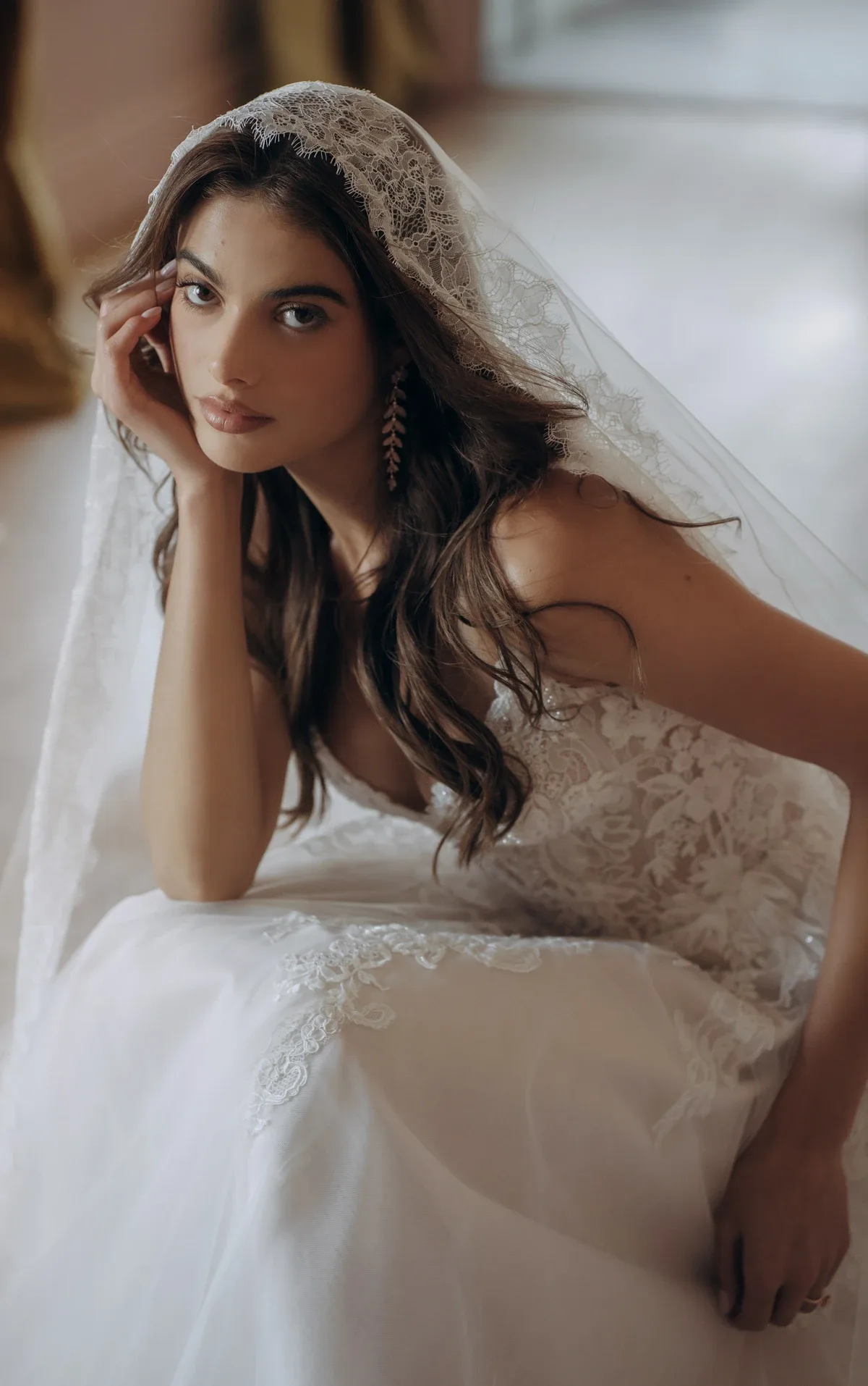 Stella York Brautkleid: SY8293-06