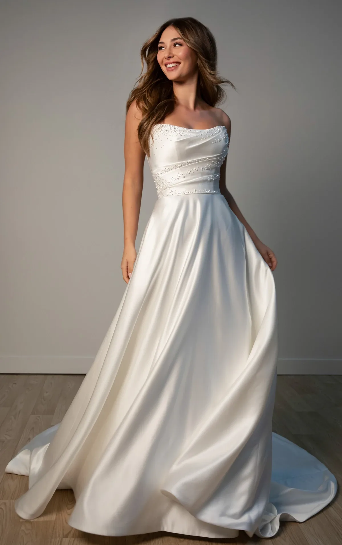 Stella York Brautkleid: SY8318-02-1