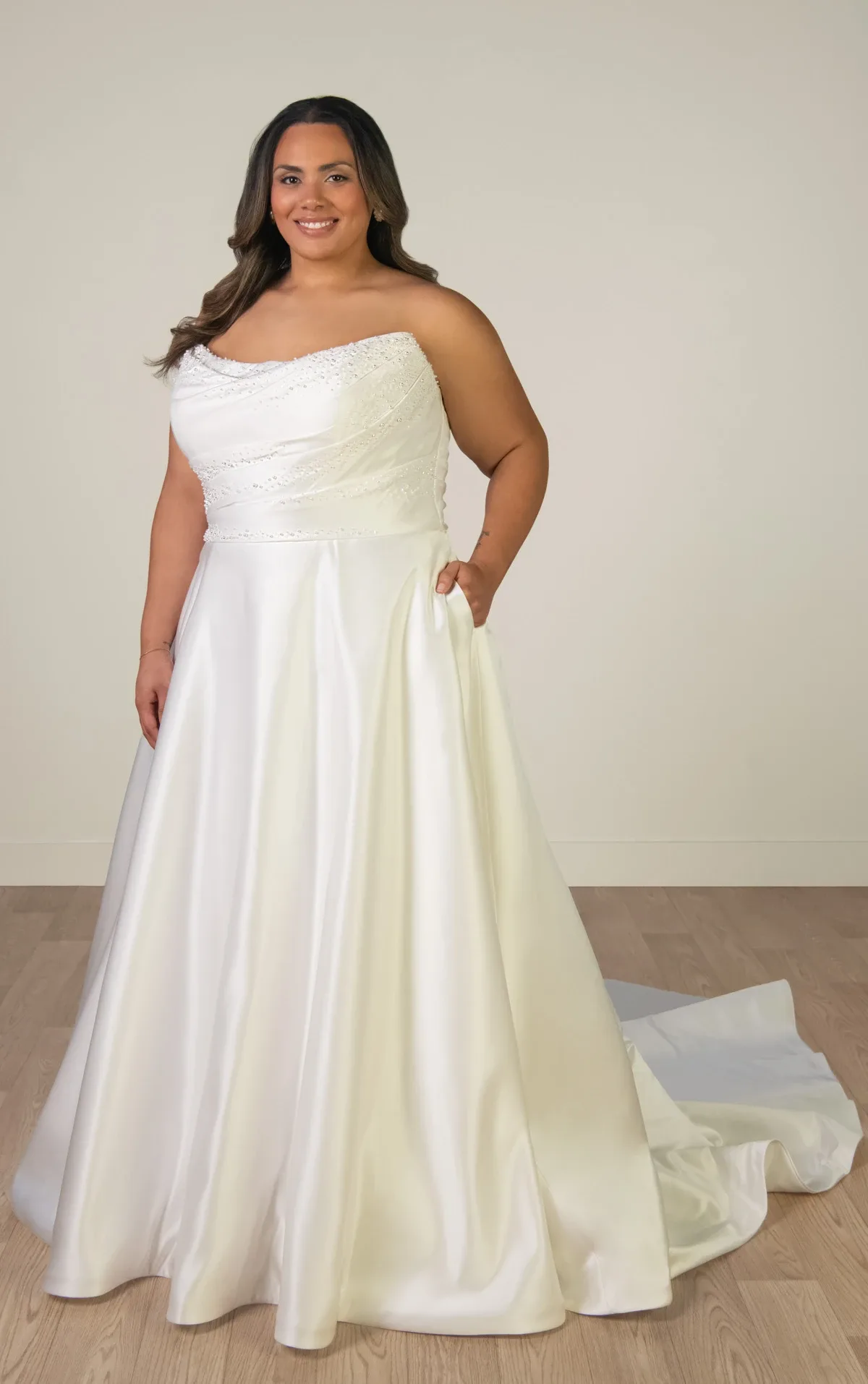 Stella York Brautkleid: SY8318-03-1