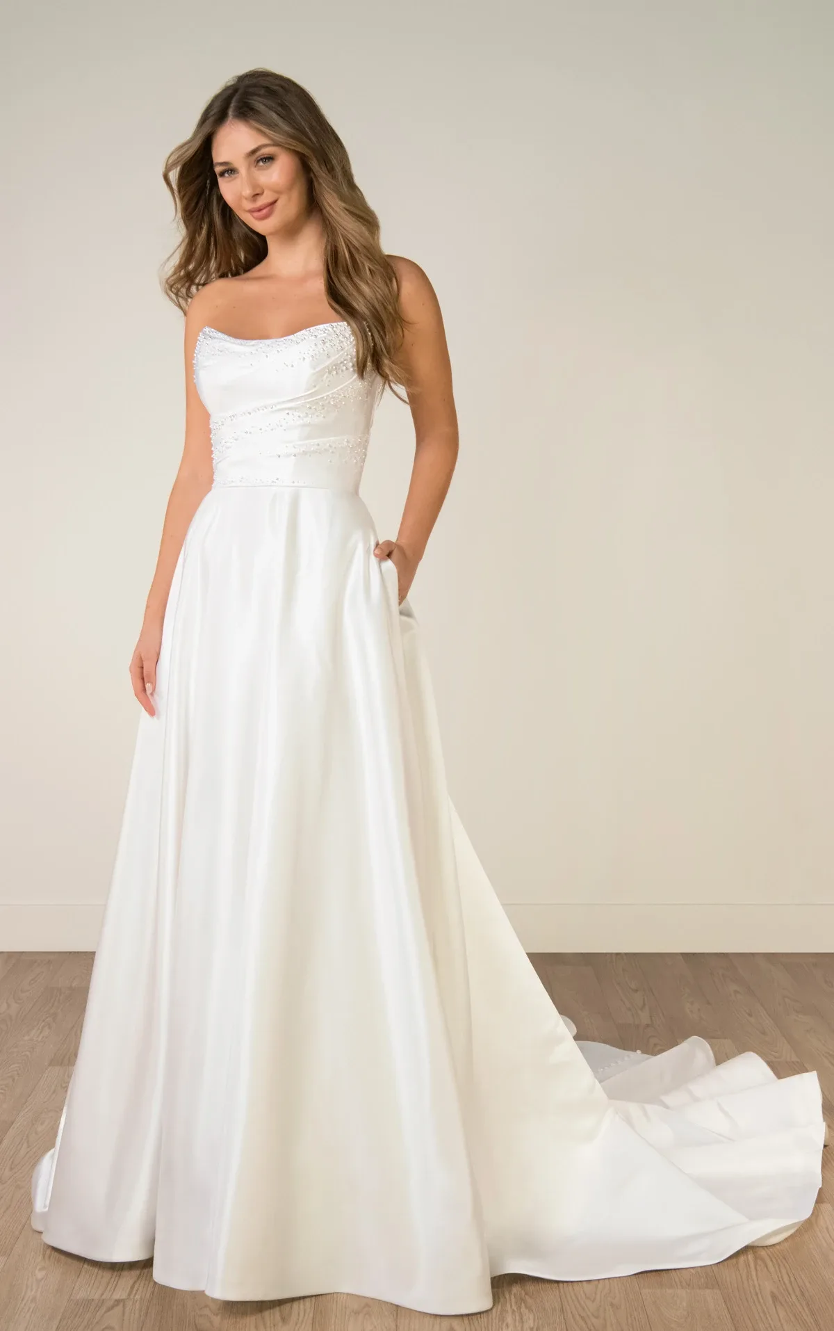 Stella York Brautkleid: SY8318-06-1