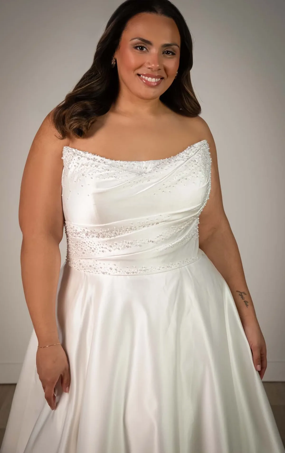 Stella York Brautkleid: SY8318PS-03
