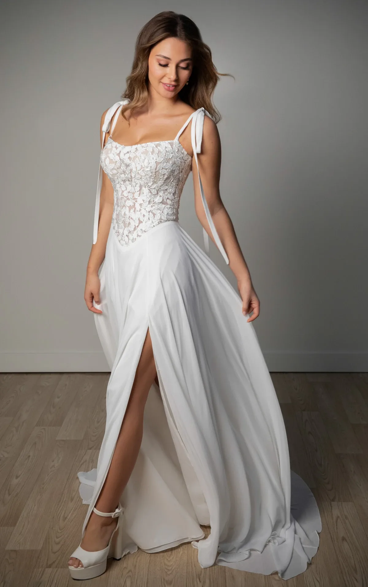 Stella York Brautkleid: SY8343-01-2