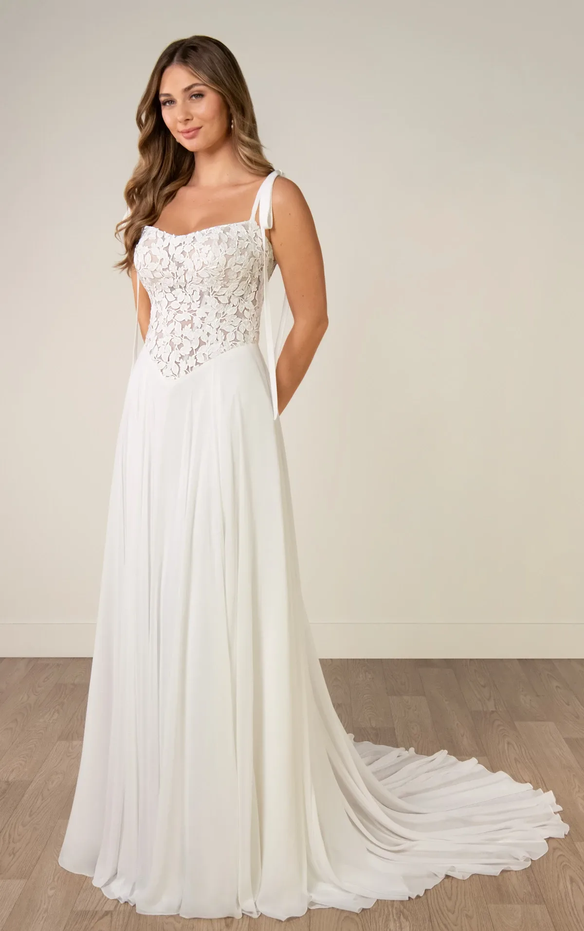 Stella York Brautkleid: SY8343-02