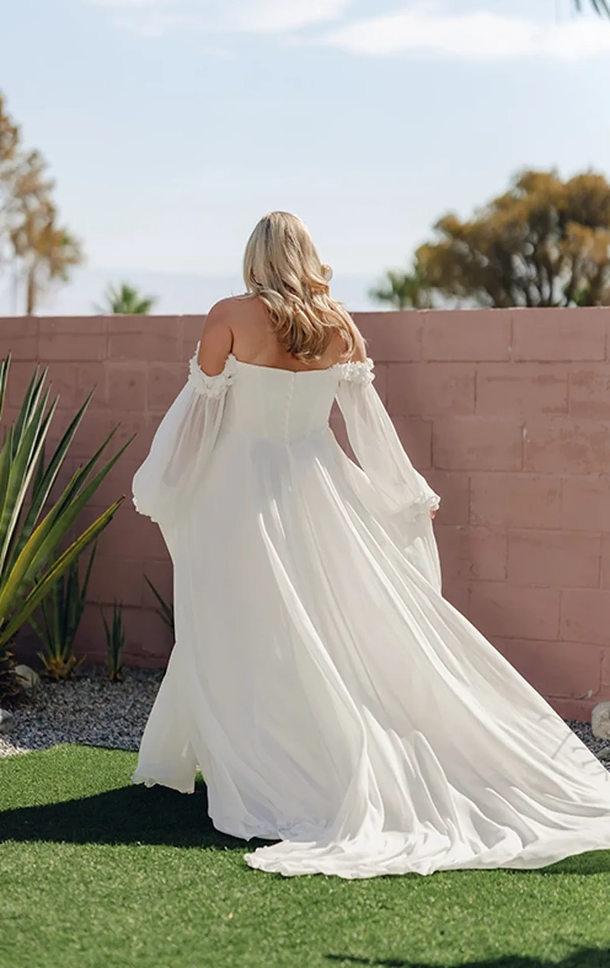 Stella York Brautkleid: stellayork-10