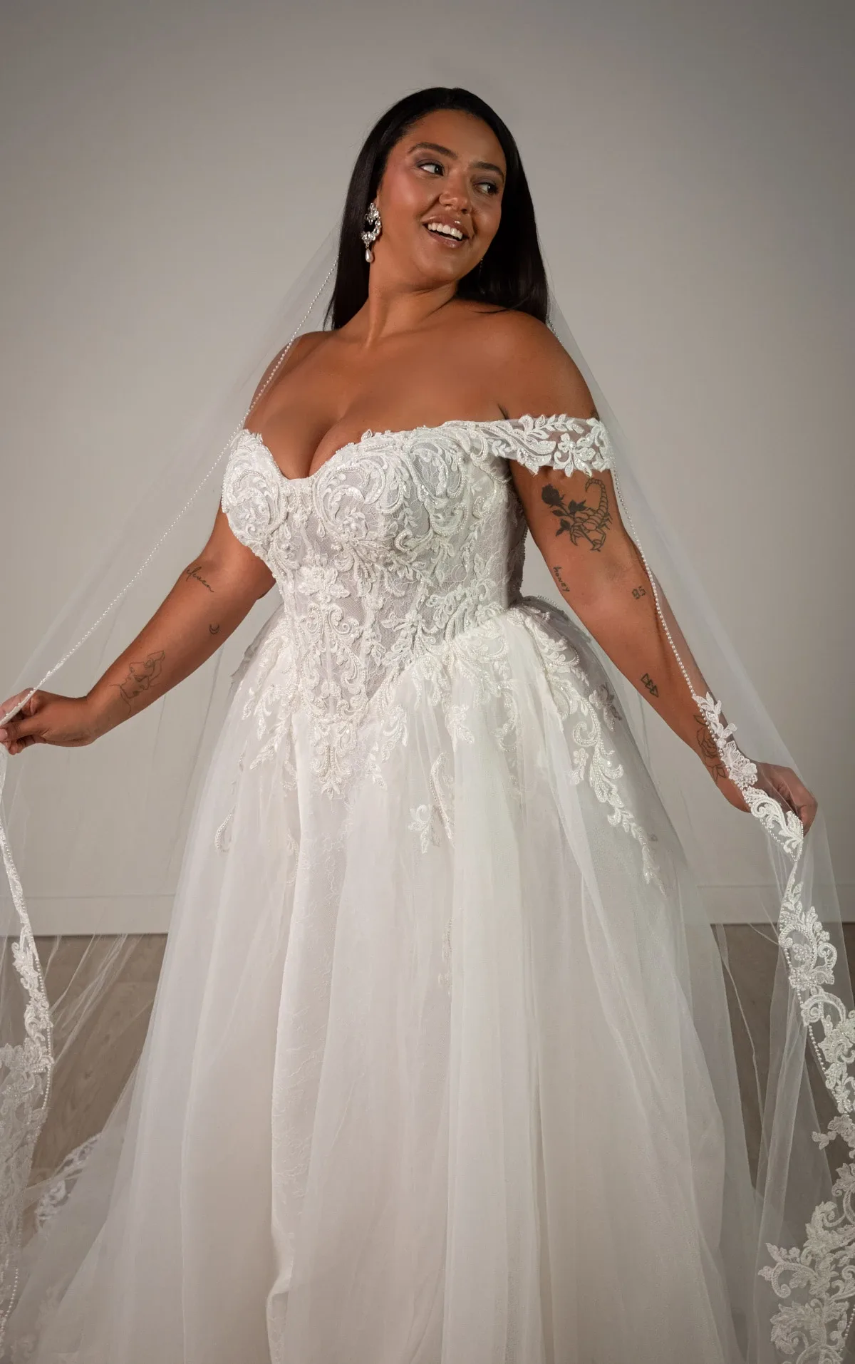 Stella York Brautkleid: stellayork-17