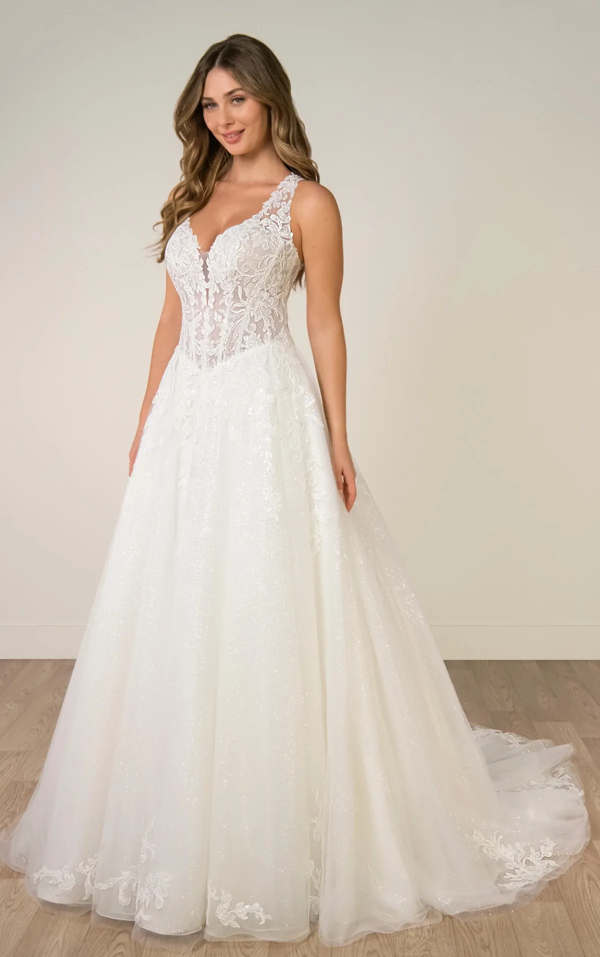 Stella York Brautkleid: stellayork-18