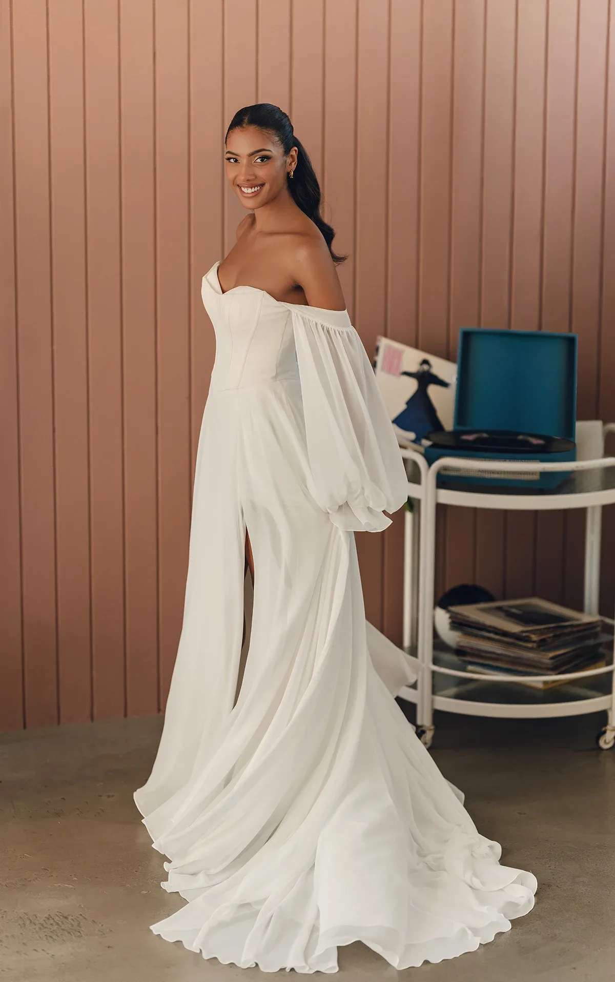 Stella York Brautkleid: stellayork-23