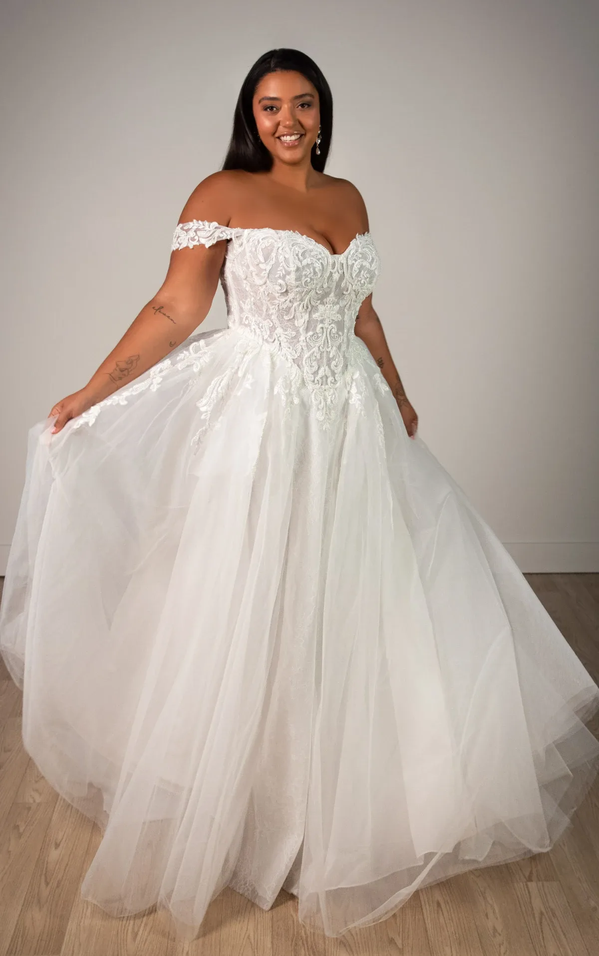 Stella York Brautkleid: stellayork-53