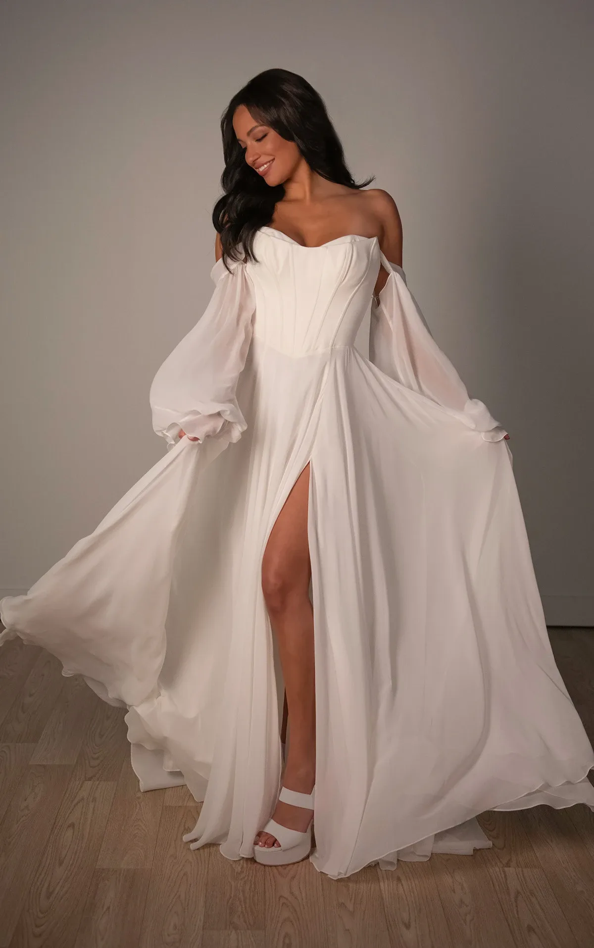 Stella York Brautkleid: stellayork-54