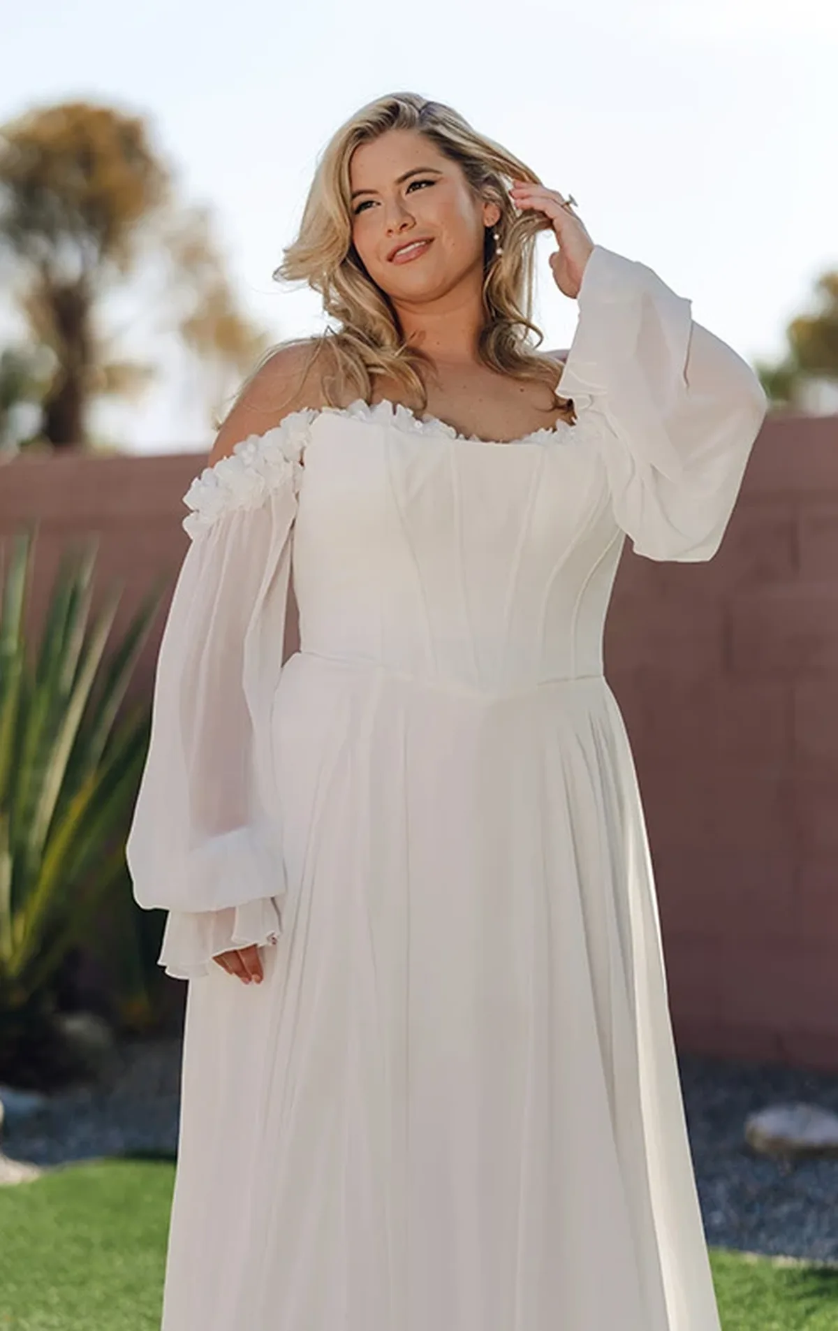 Stella York Brautkleid: stellayork-55