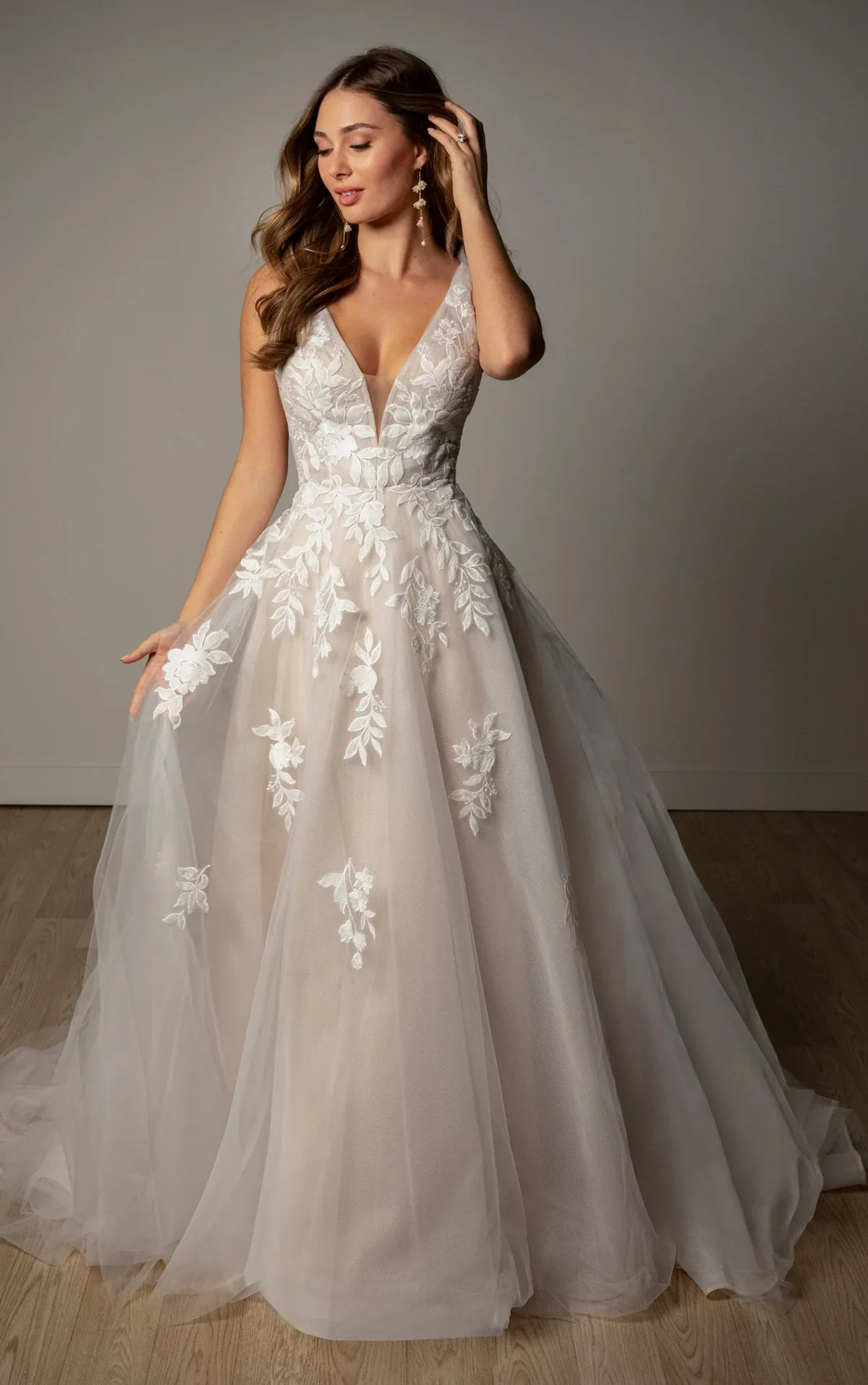 Stella York Brautkleid: stellayork-61
