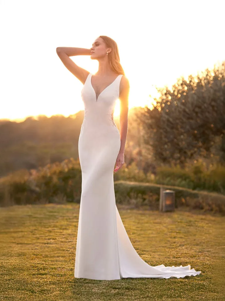 White One Brautkleid: whiteone-02
