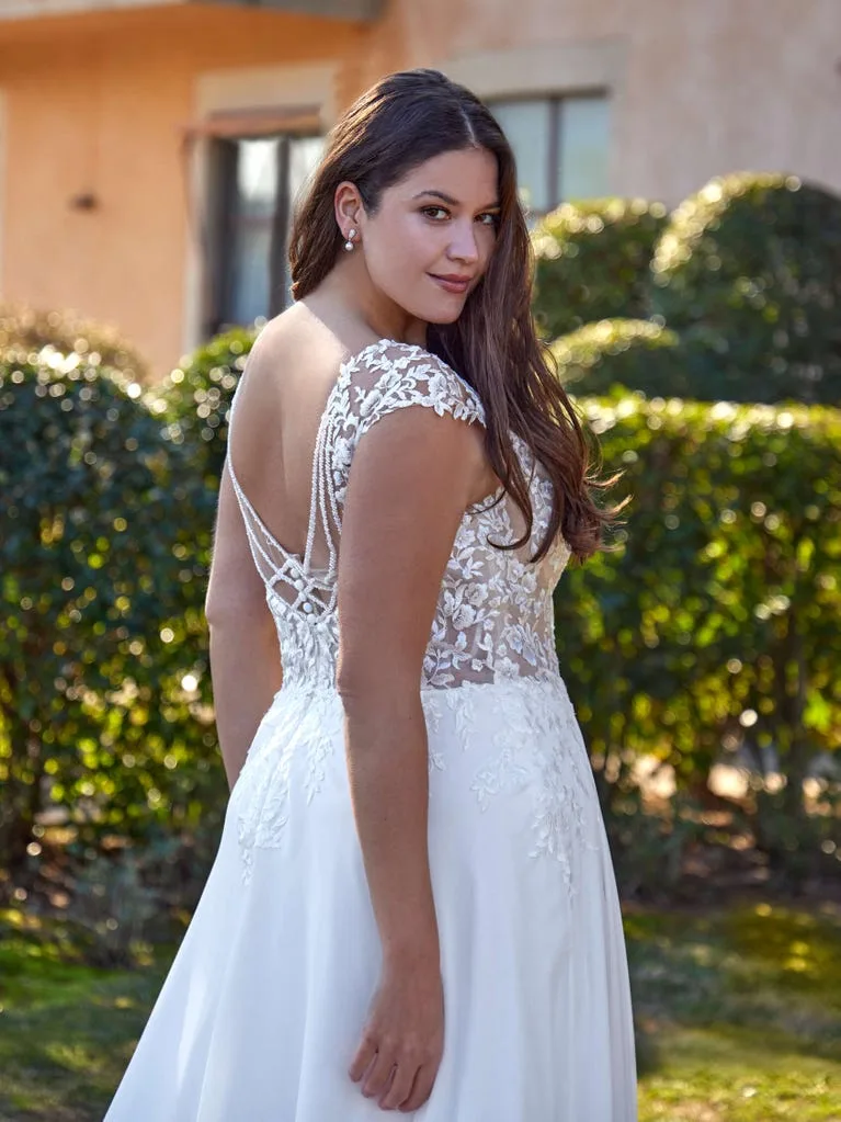 White One Brautkleid: whiteone-03