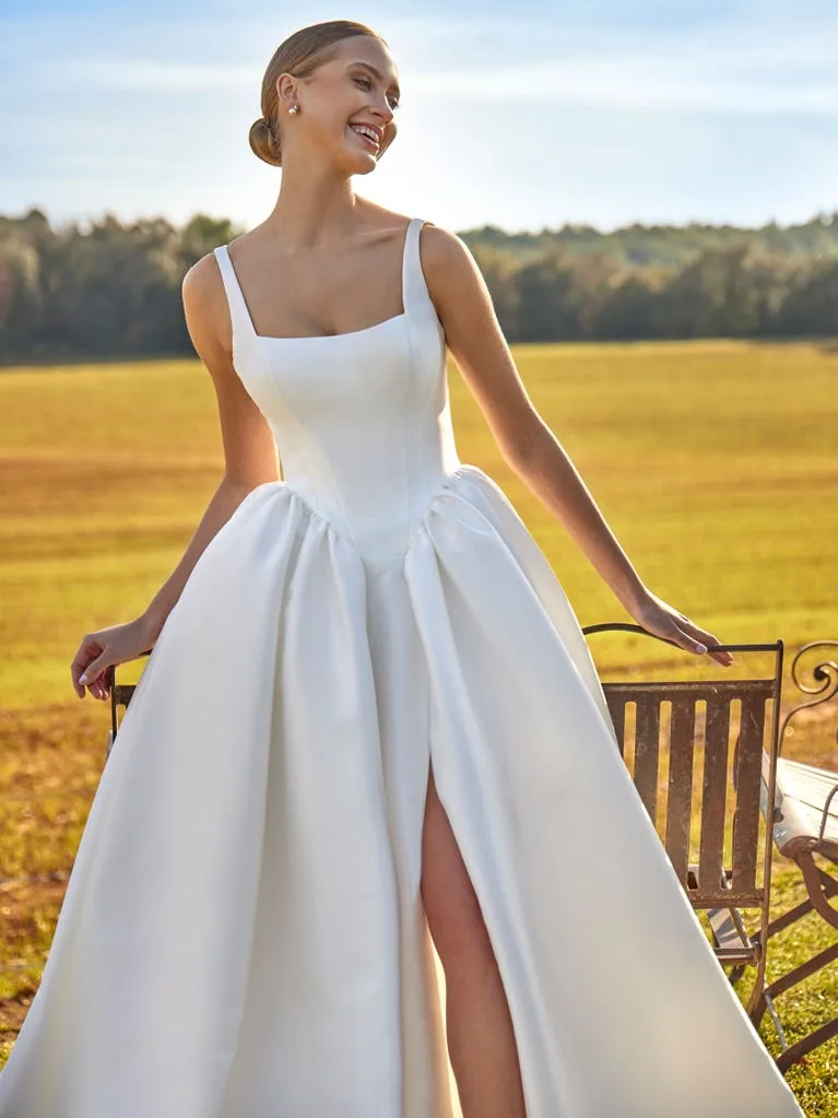 White One Brautkleid: whiteone-04