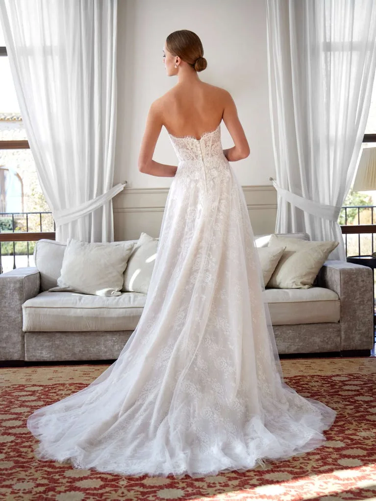 White One Brautkleid: whiteone-05
