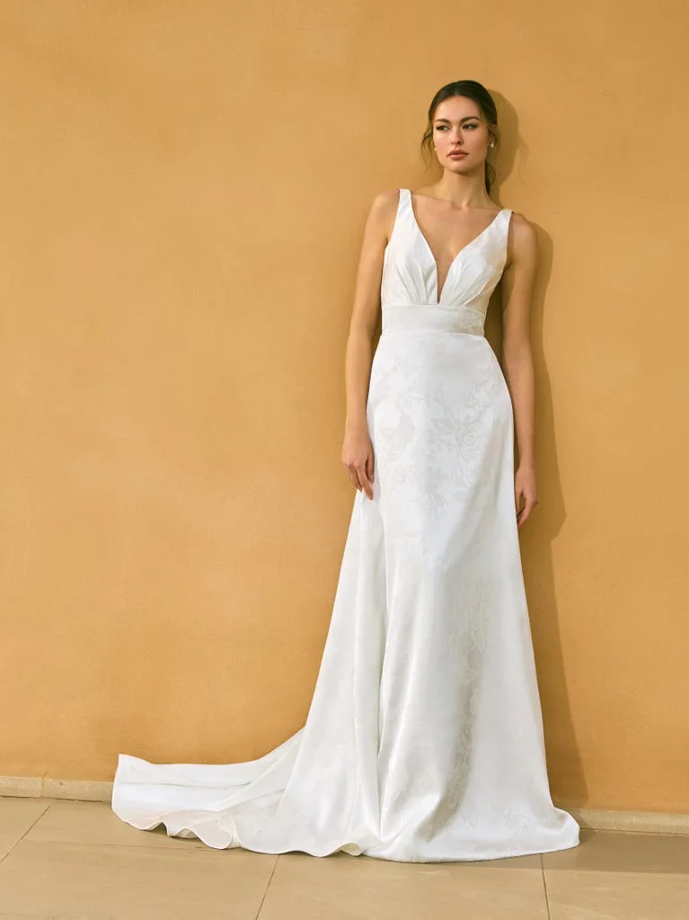White One Brautkleid: whiteone-07