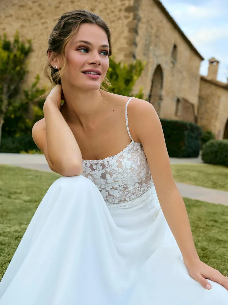 White One Brautkleid: whiteone-08