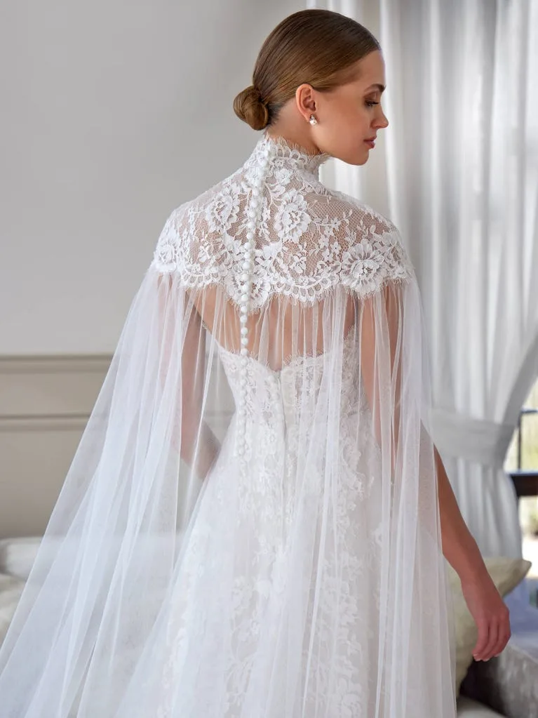 White One Brautkleid: whiteone-11