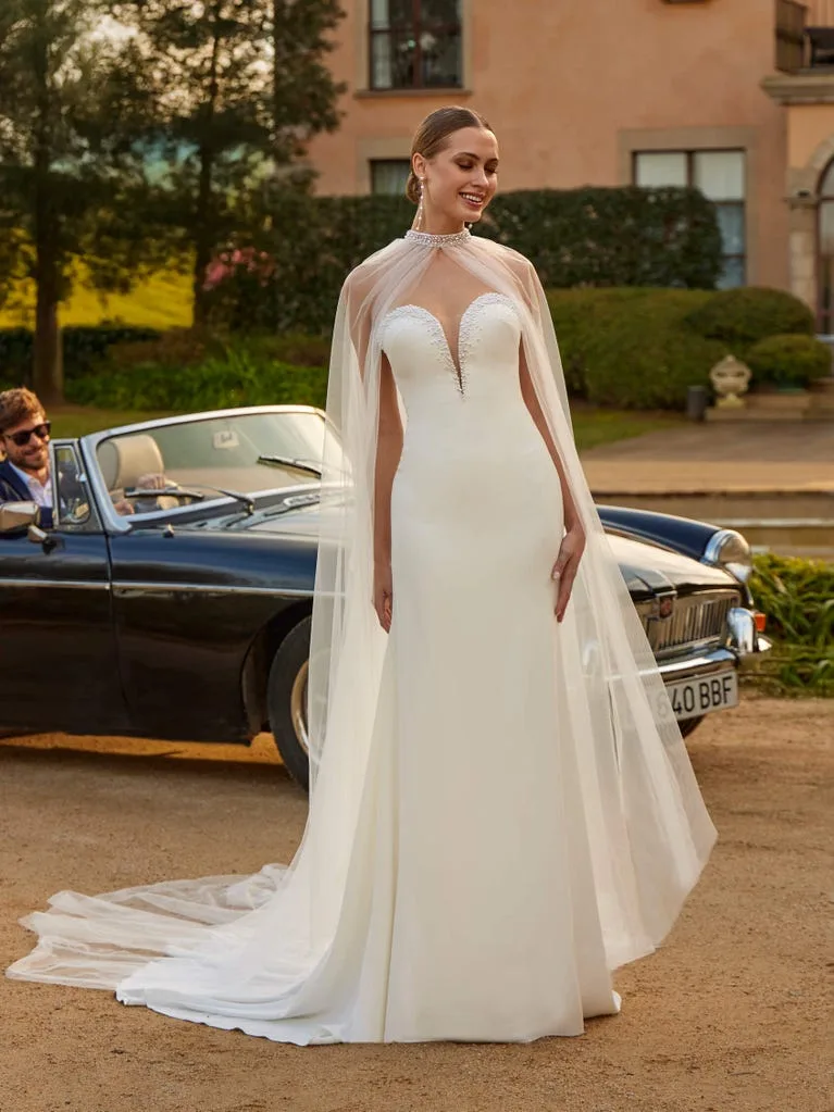 White One Brautkleid: whiteone-12