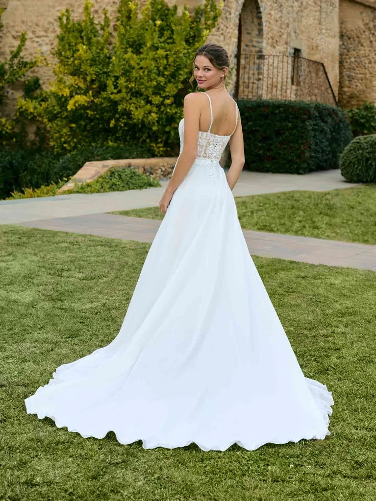 White One Brautkleid: whiteone-17