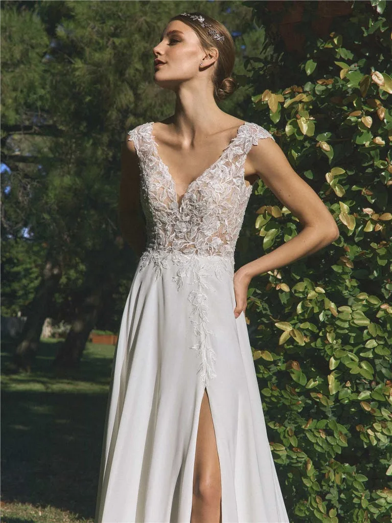 White One Brautkleid: whiteone-20