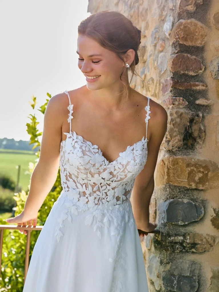 White One Brautkleid: whiteone-21