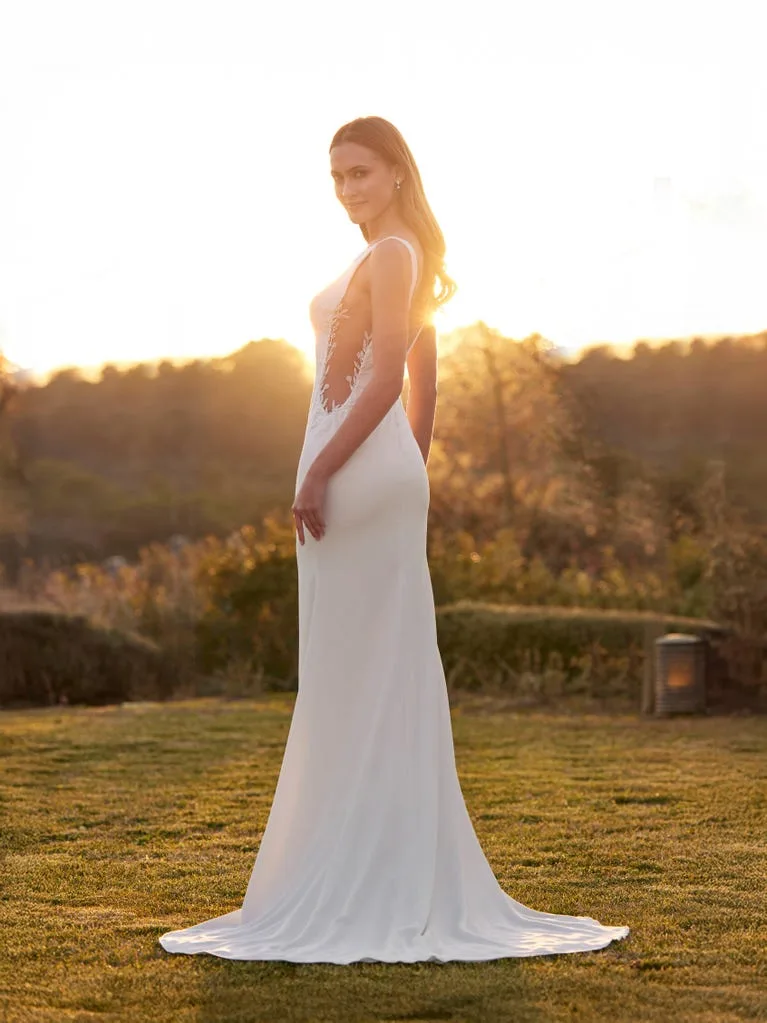 White One Brautkleid: whiteone-24