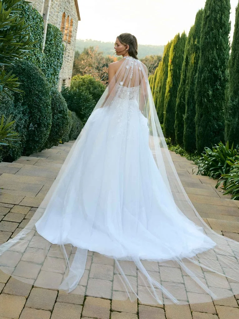 White One Brautkleid: whiteone-25