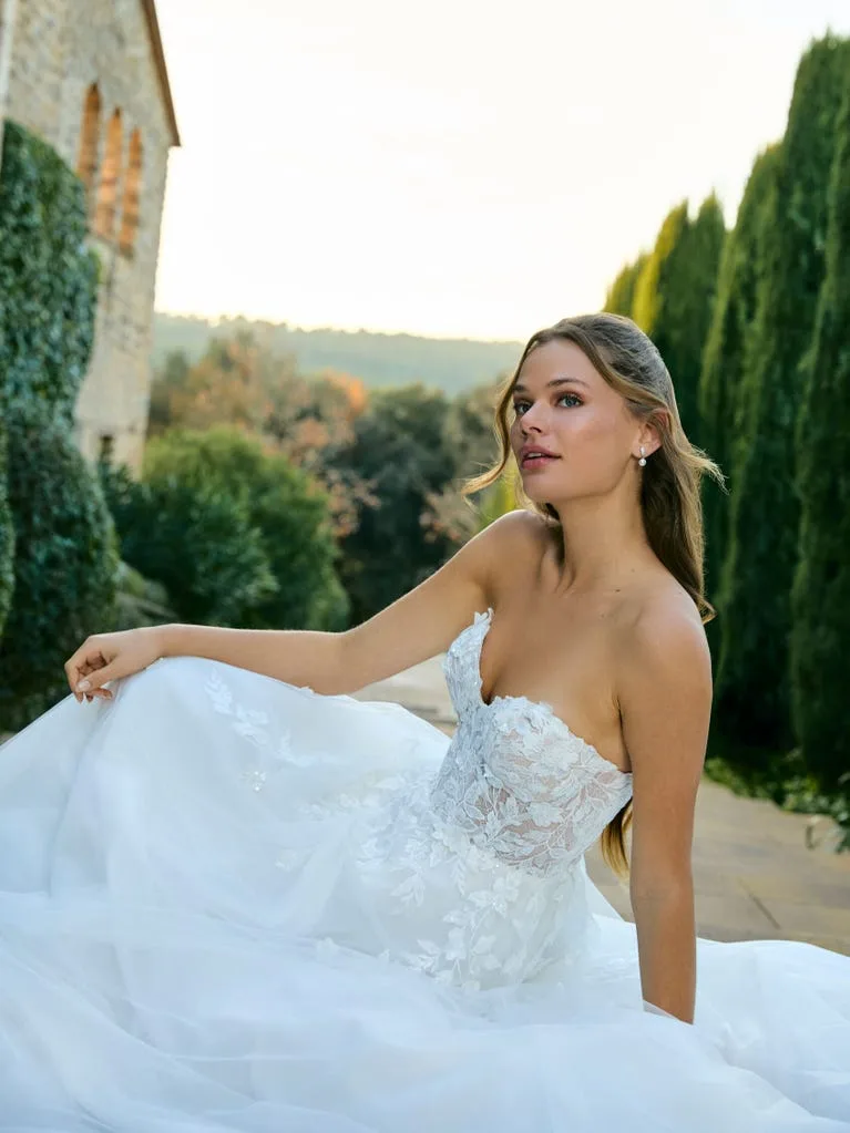 White One Brautkleid: whiteone-27