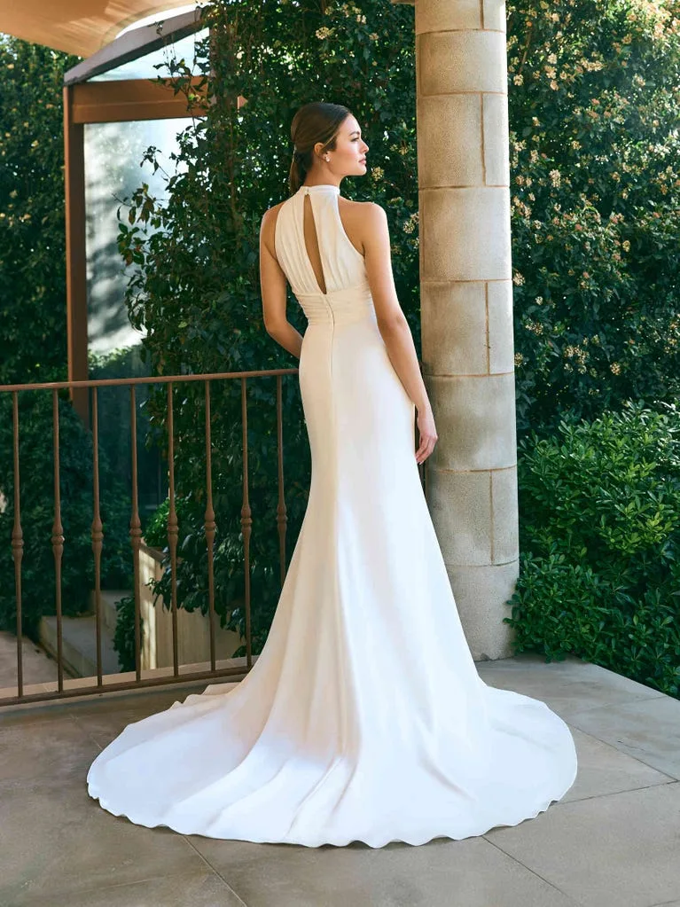 White One Brautkleid: whiteone-29