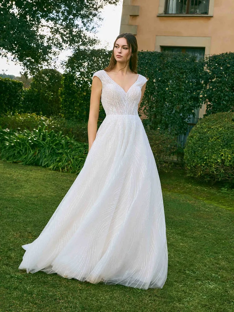 White One Brautkleid: whiteone-30