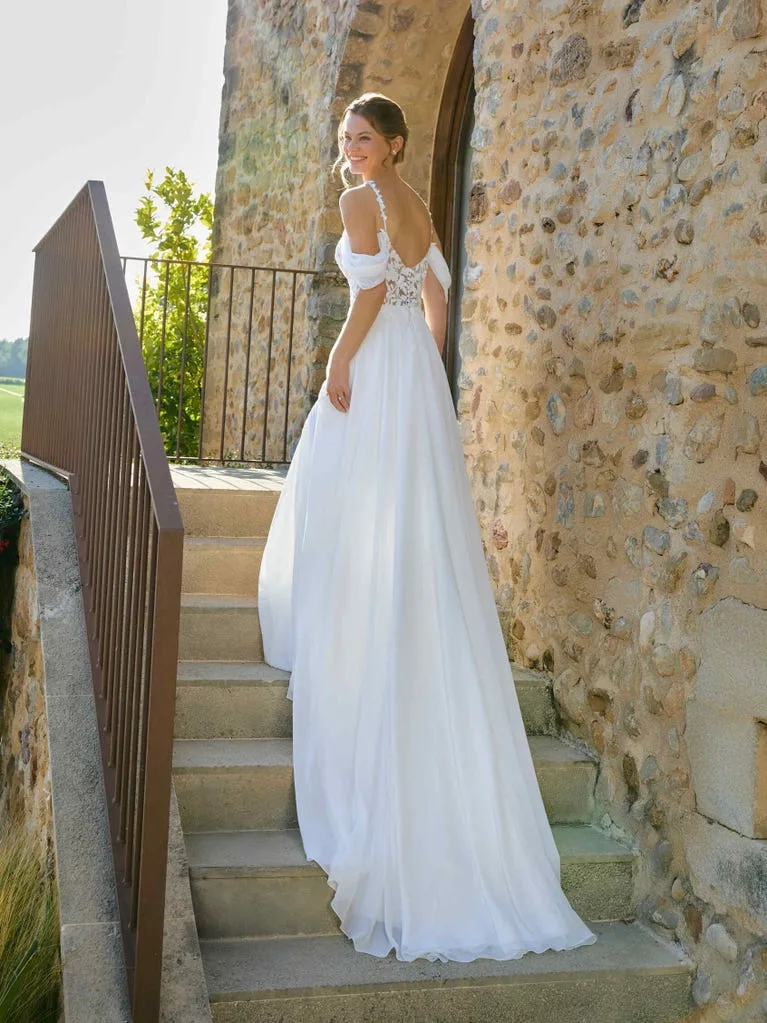 White One Brautkleid: whiteone-31