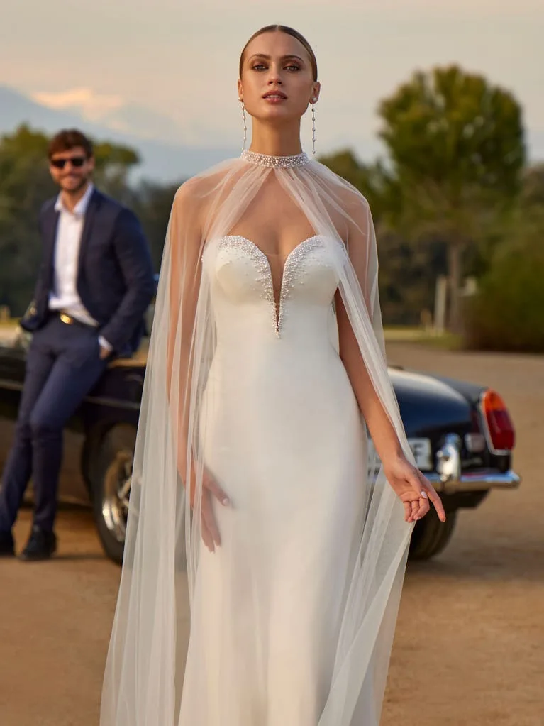 White One Brautkleid: whiteone-32