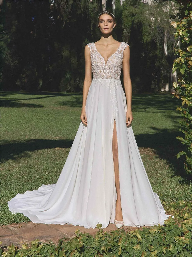 White One Brautkleid: whiteone-36
