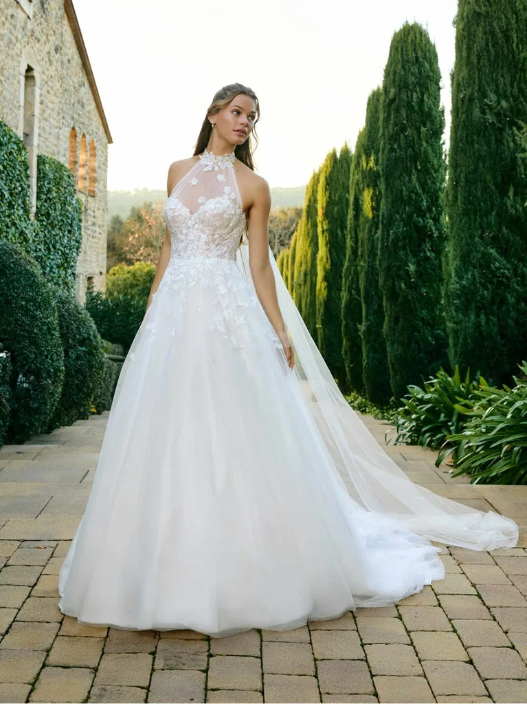 White One Brautkleid: whiteone-39