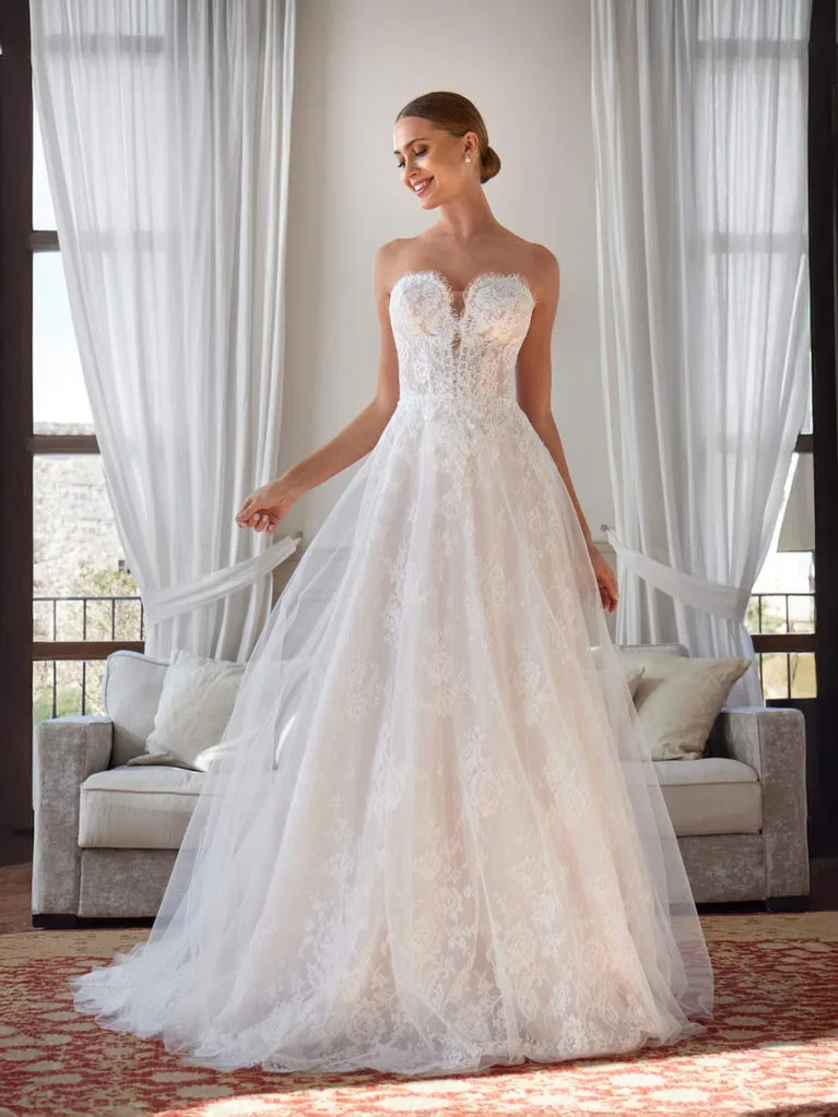 White One Brautkleid: whiteone-42