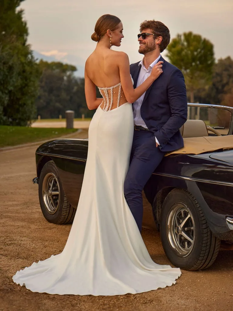 White One Brautkleid: whiteone-43
