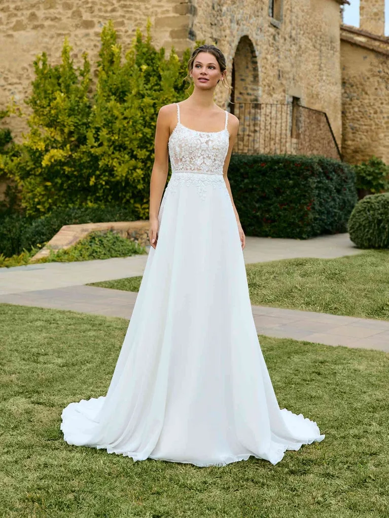 White One Brautkleid: whiteone-44