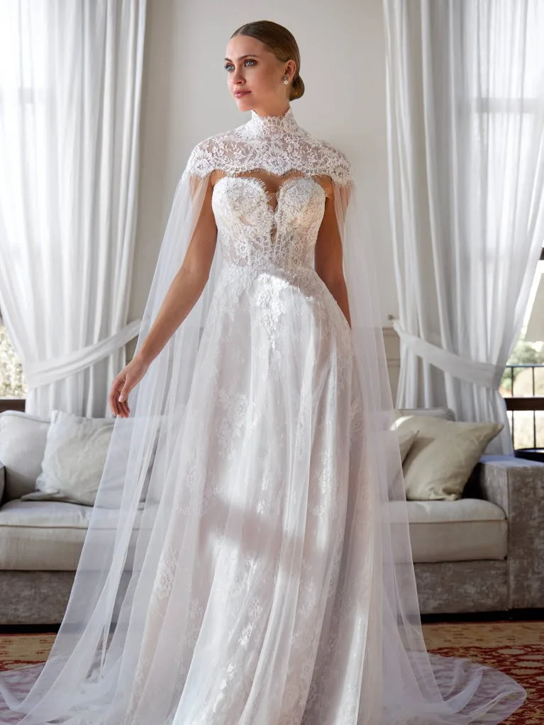 White One Brautkleid: whiteone-45