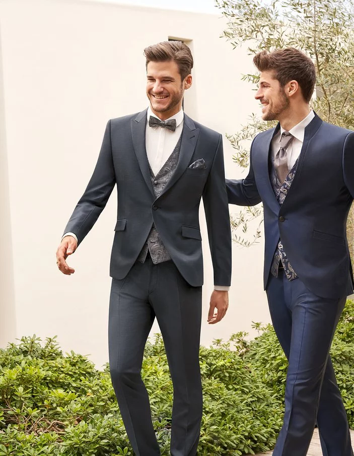 Wilvorst After Six Hochzeitsanzug: after-six-hochzeitsanzug-1