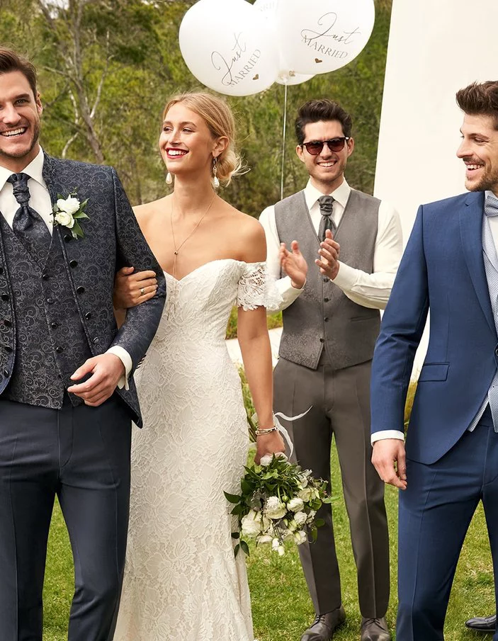 Wilvorst After Six Hochzeitsanzug: after-six-hochzeitsanzug-12