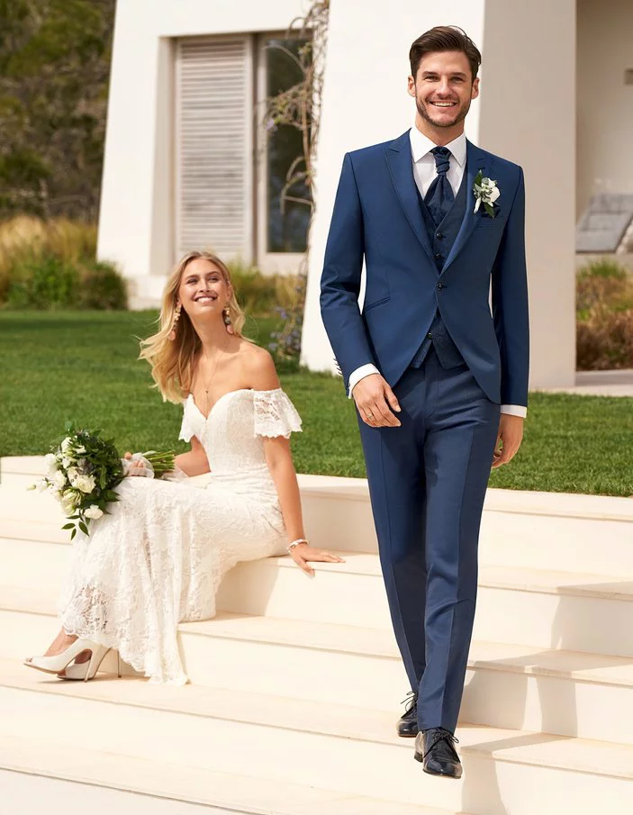 Wilvorst After Six Hochzeitsanzug: after-six-hochzeitsanzug-5