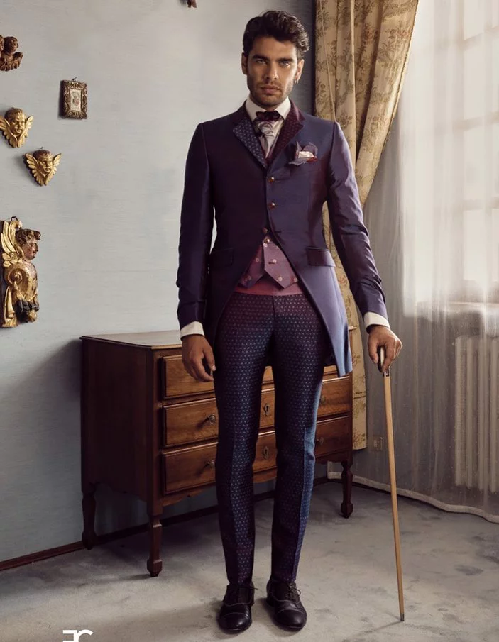 Cloefe Finati Hochzeitsanzug: cloefe-finati-hochzeitsanzug-17