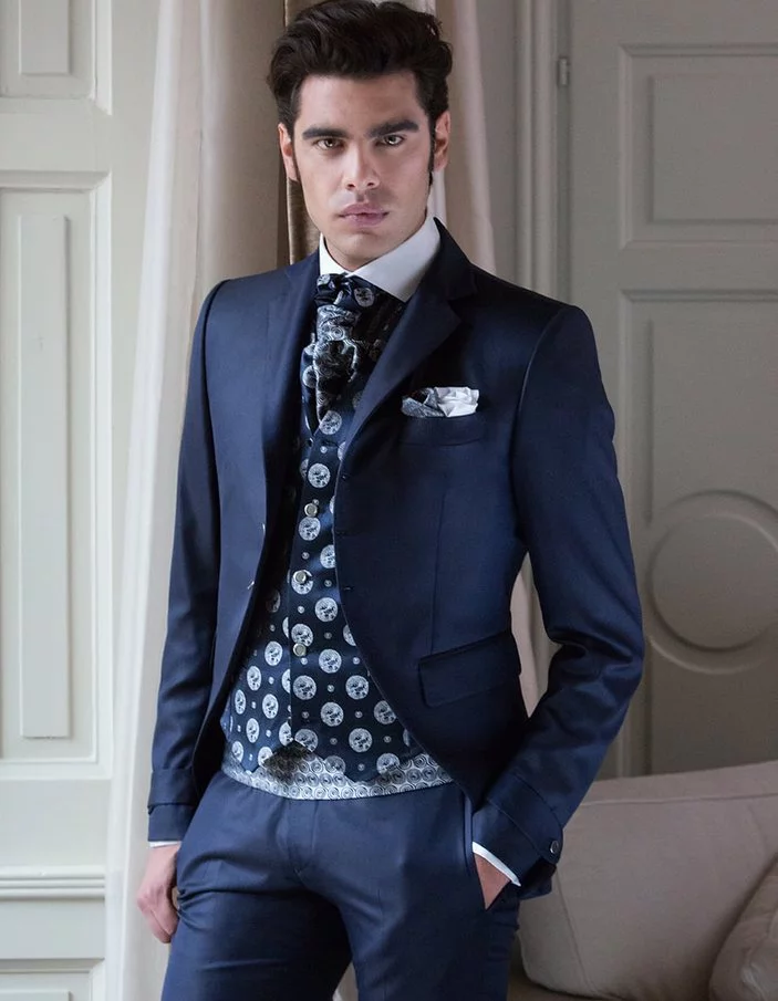 Cloefe Finati Hochzeitsanzug: cloefe-finati-hochzeitsanzug-34